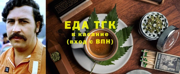 прущий лед Вяземский
